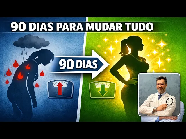 90 dias