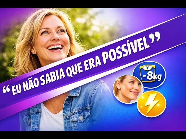 Não Faça Mais Nenhum Procedimento Estético Até Descobrir a Causa Raiz da Inflamação No Seu Corpo